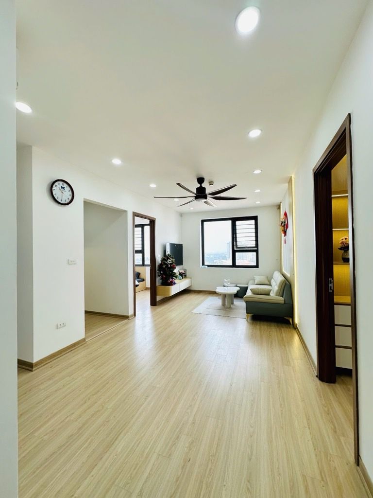 Bán nhà Tam Trinh - diện tích 70m2 1 tầng - Đẹp - giá 5,9 tỷ