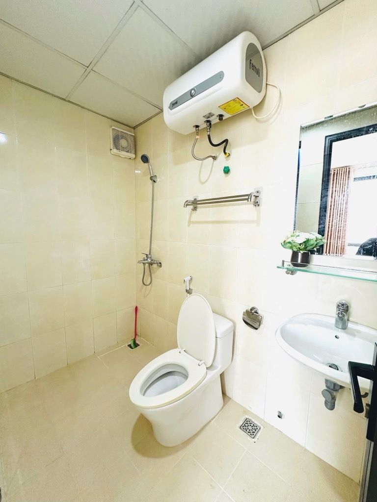 Bán nhà Tam Trinh - diện tích 70m2 1 tầng - Đẹp - giá 5,9 tỷ