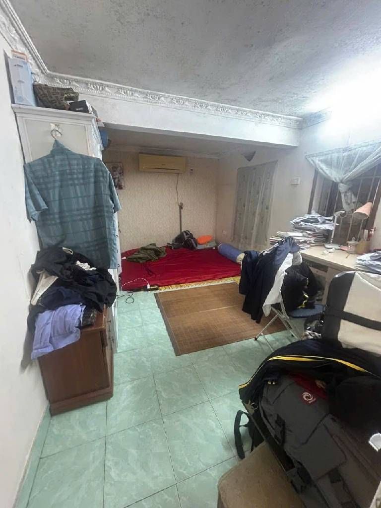 Bán nhà Nguyễn Như Đổ - diện tích 19m2 4 tầng - lô góc, giá 4,9 tỷ