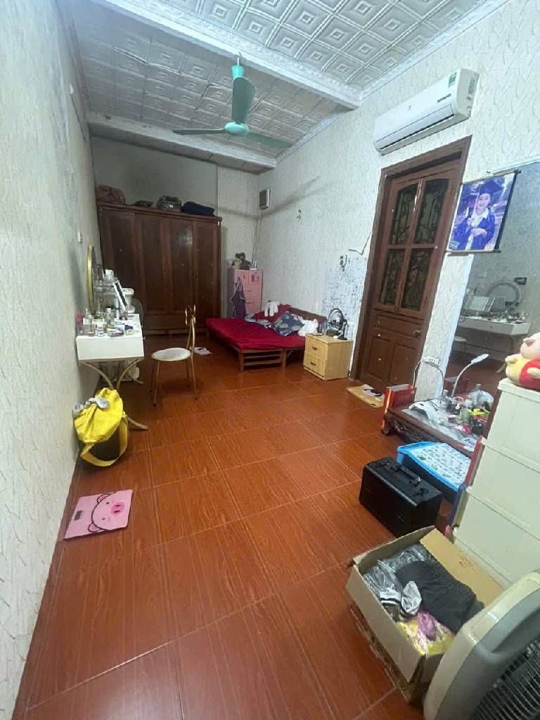 Bán nhà Nguyễn Như Đổ - diện tích 19m2 4 tầng - lô góc, giá 4,9 tỷ