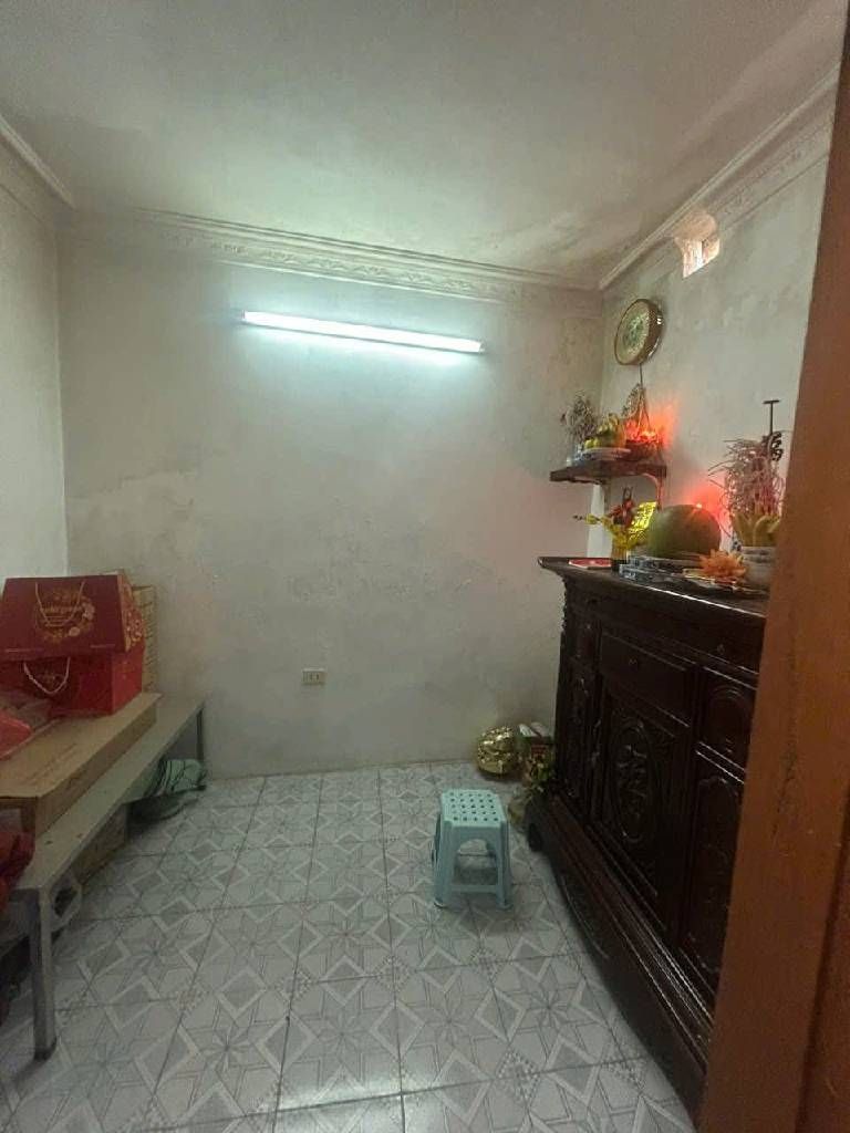 Bán nhà Nguyễn Như Đổ - diện tích 19m2 4 tầng - lô góc, giá 4,9 tỷ