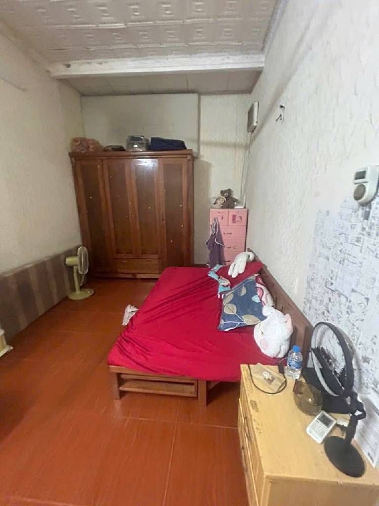 Bán nhà Nguyễn Như Đổ - diện tích 19m2 4 tầng - lô góc, giá 4,9 tỷ