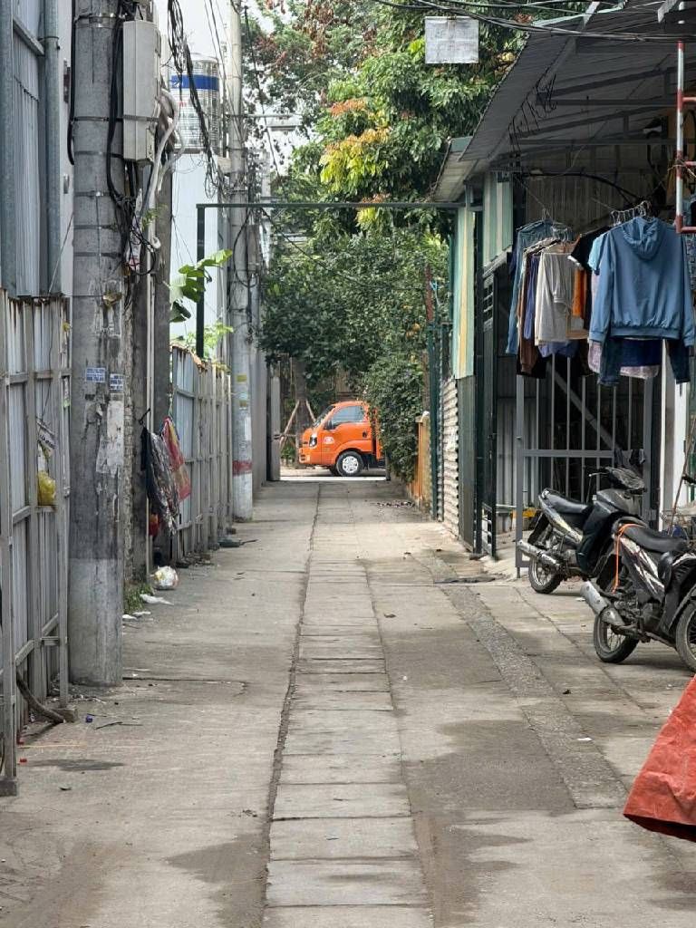 Bán nhà Thịnh Liệt - diện tích 57.5m2 6 tầng - Gara ô tô - giá 19,3 tỷ