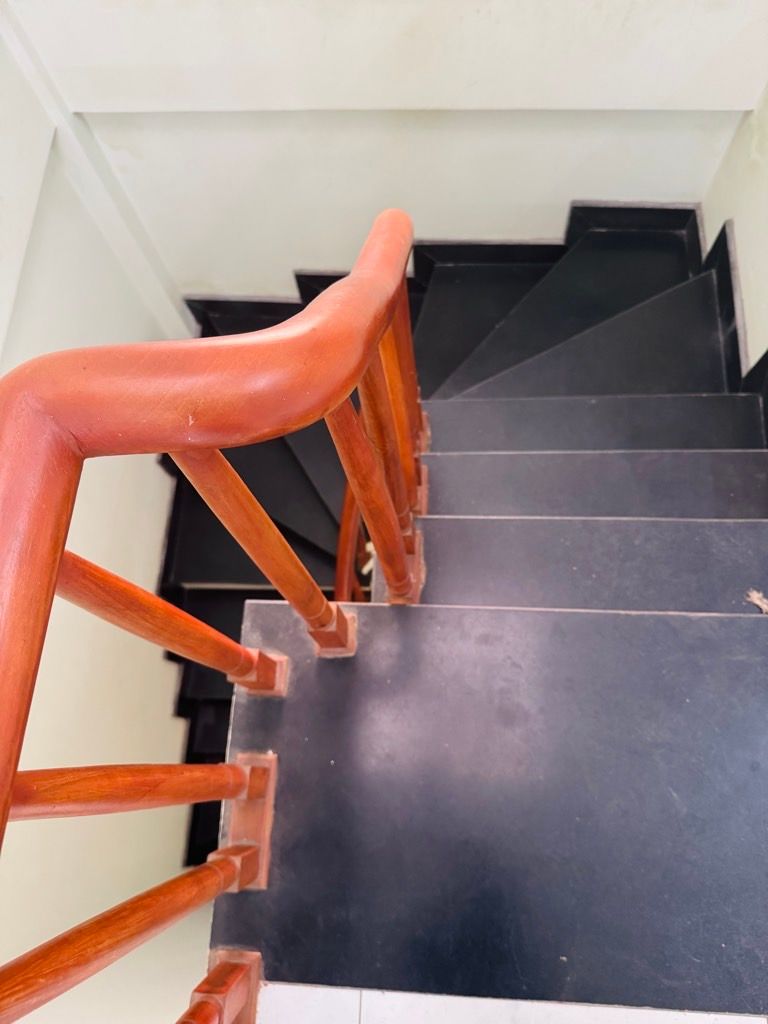 Bán nhà Tam Trinh - diện tích 30m2 5 tầng - ô tô tránh - giá 7,5 tỷ