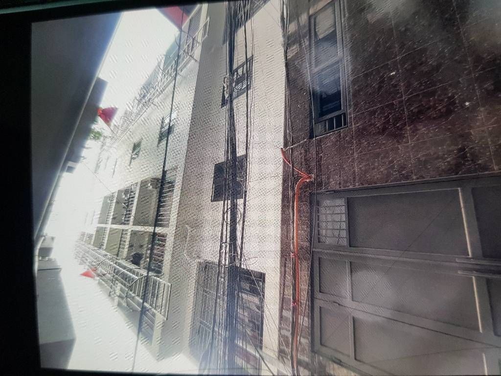 Bán nhà Quan Nhân - diện tích 75m2 7 tầng - Thang máy - giá 24 tỷ