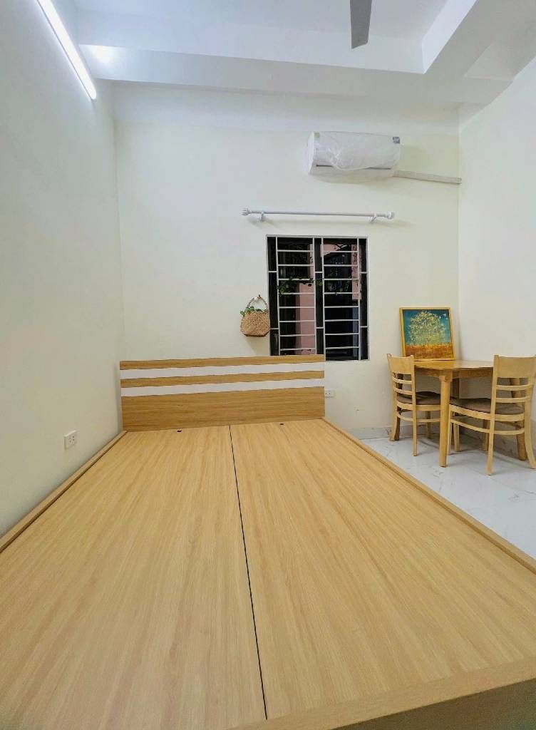 Bán nhà Quan Nhân - diện tích 75m2 7 tầng - Thang máy - giá 24 tỷ