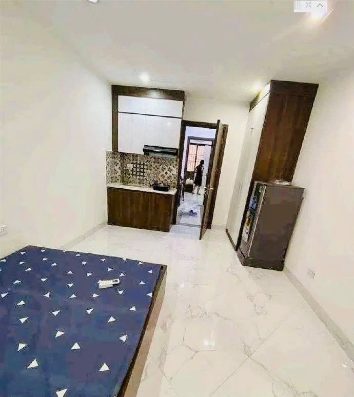 Bán nhà Phan Đình Giót - diện tích 44m2 6 tầng - CCMN 9 phòng khép kín - giá 11,5 tỷ