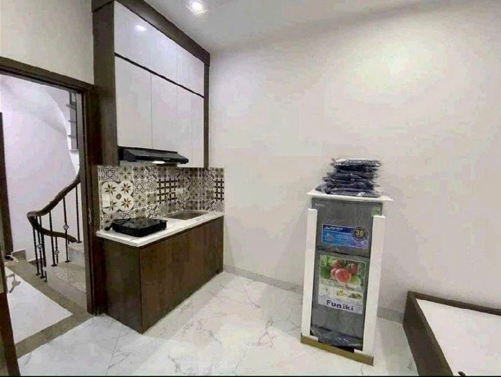 Bán nhà Phan Đình Giót - diện tích 44m2 6 tầng - CCMN 9 phòng khép kín - giá 11,5 tỷ