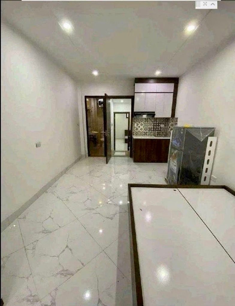 Bán nhà Phan Đình Giót - diện tích 44m2 6 tầng - CCMN 9 phòng khép kín - giá 11,5 tỷ