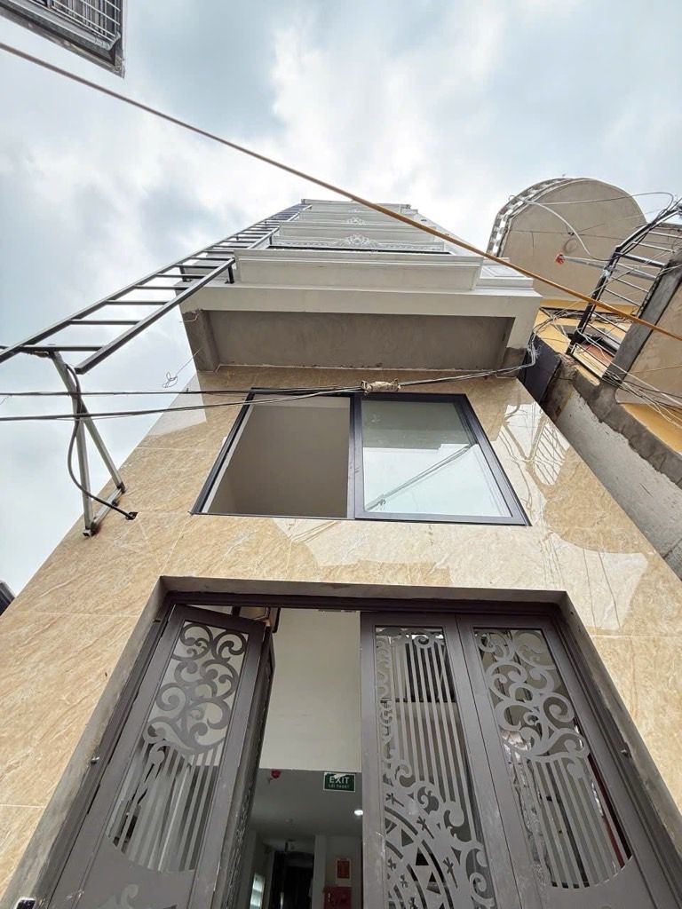 Bán nhà Kim Ngưu - diện tích 69m2 6 tầng - Nhà mới, thang máy - giá 14,8 tỷ