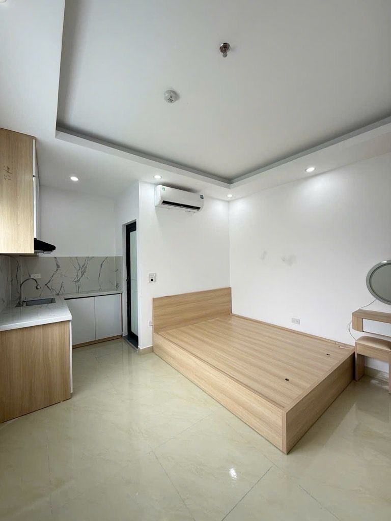 Bán nhà Kim Ngưu - diện tích 69m2 6 tầng - Nhà mới, thang máy - giá 14,8 tỷ