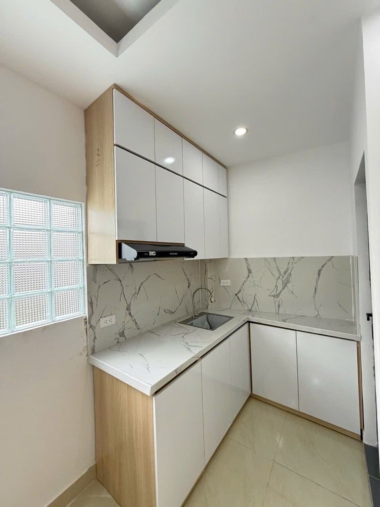 Bán nhà Kim Ngưu - diện tích 69m2 6 tầng - Nhà mới, thang máy - giá 14,8 tỷ