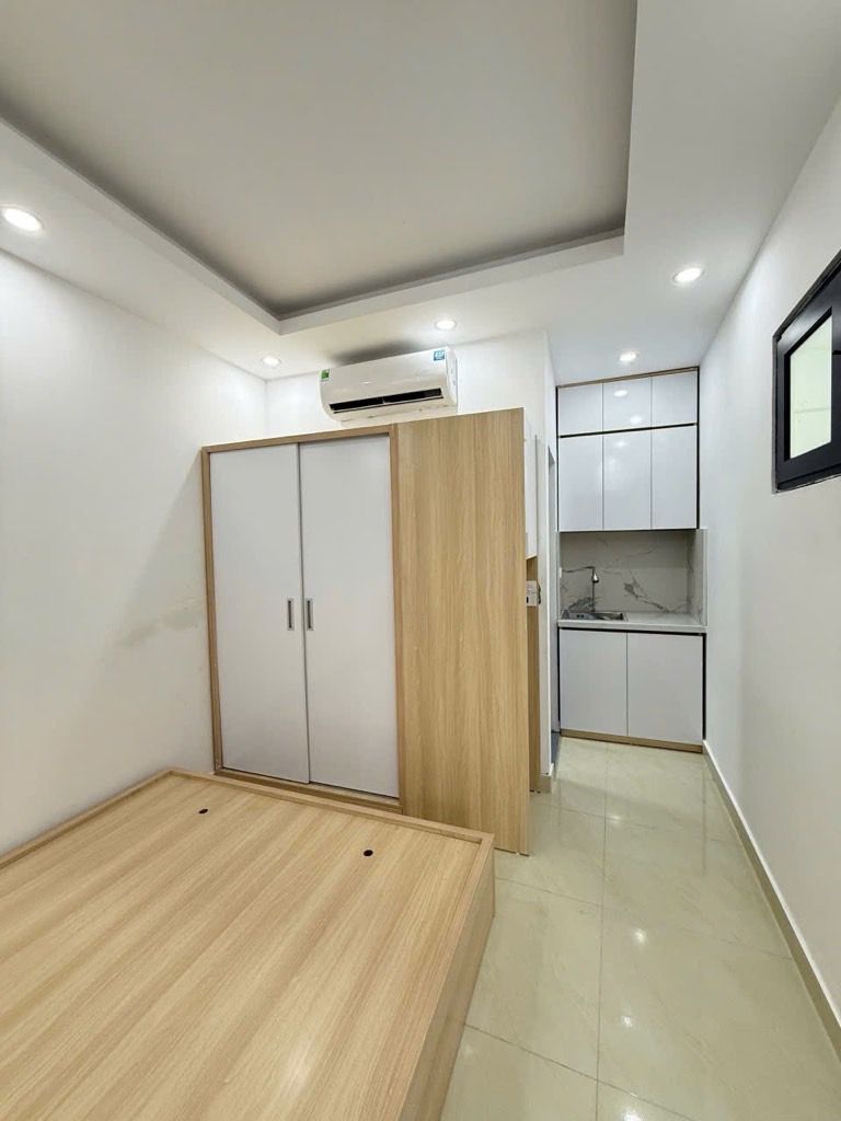 Bán nhà Kim Ngưu - diện tích 69m2 6 tầng - Nhà mới, thang máy - giá 14,8 tỷ