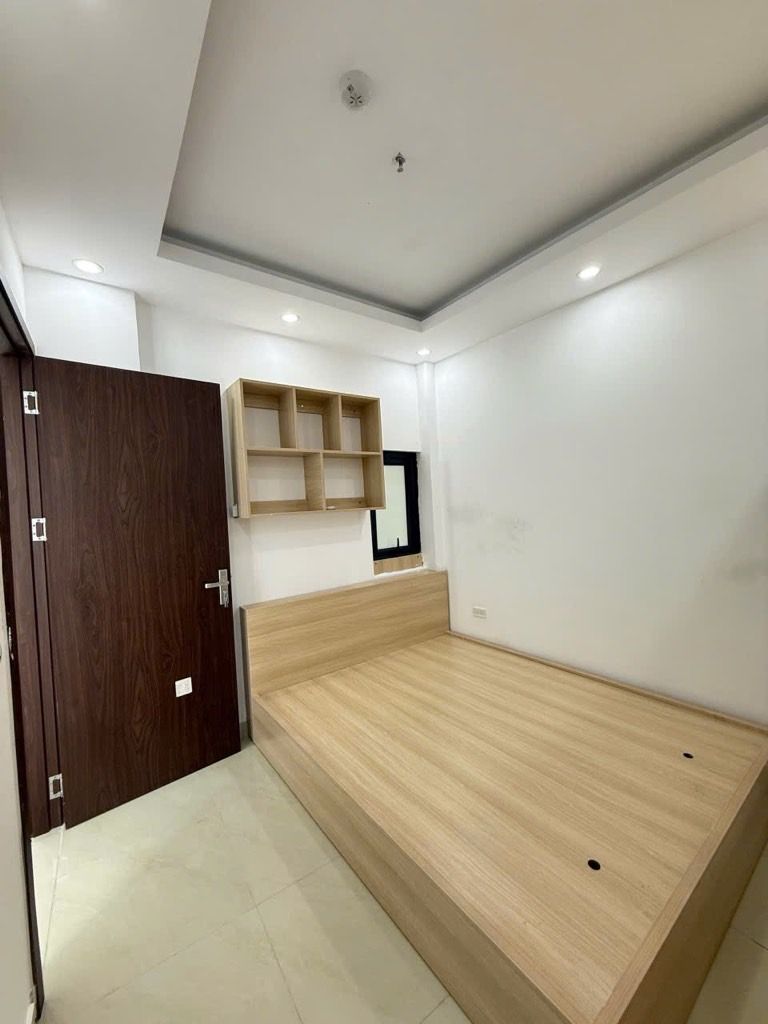 Bán nhà Kim Ngưu - diện tích 69m2 6 tầng - Nhà mới, thang máy - giá 14,8 tỷ