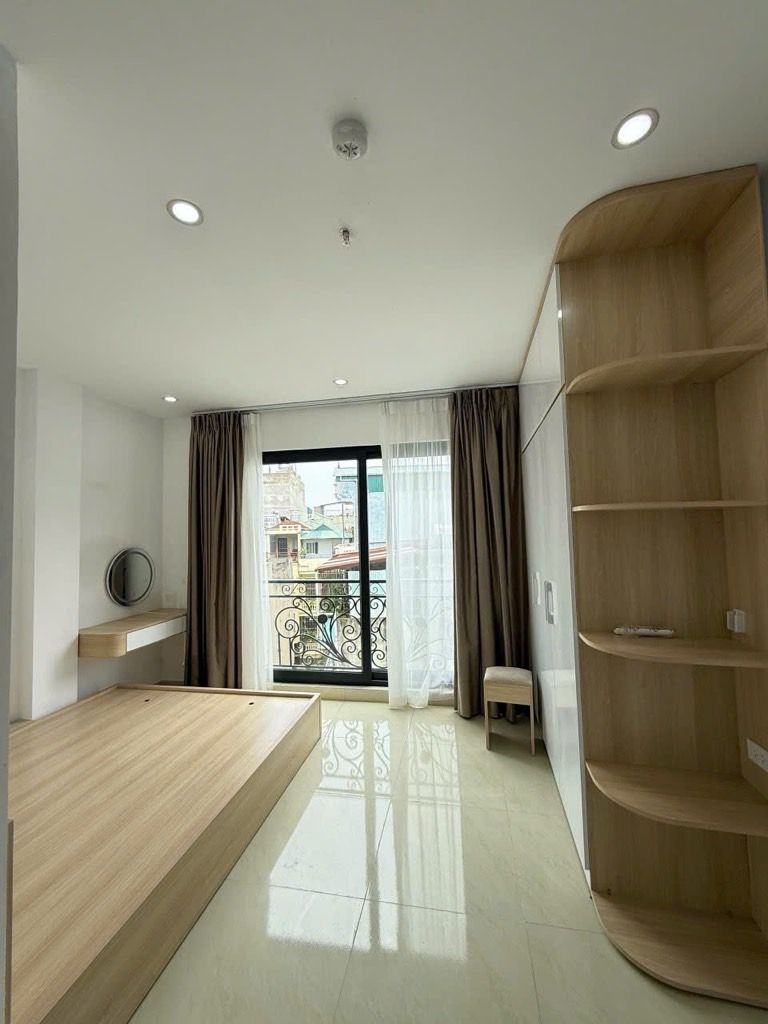 Bán nhà Kim Ngưu - diện tích 69m2 6 tầng - Nhà mới, thang máy - giá 14,8 tỷ