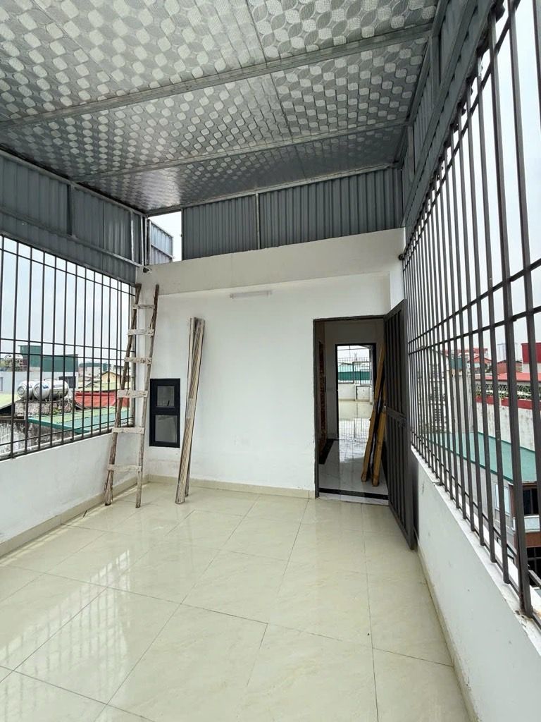 Bán nhà Kim Ngưu - diện tích 69m2 6 tầng - Nhà mới, thang máy - giá 14,8 tỷ