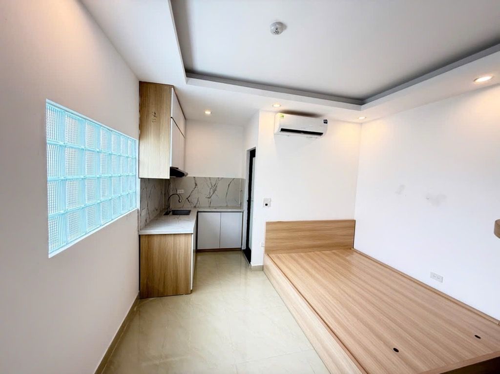 Bán nhà Kim Ngưu - diện tích 69m2 6 tầng - Nhà mới, thang máy - giá 14,8 tỷ