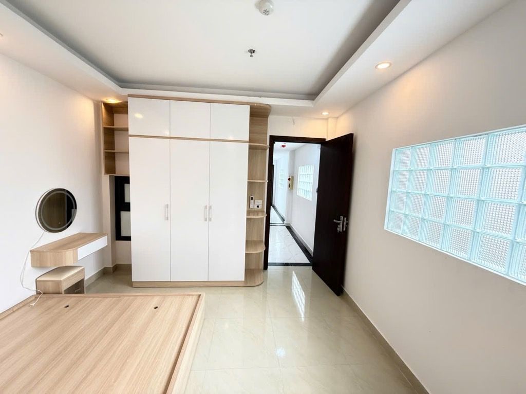 Bán nhà Kim Ngưu - diện tích 69m2 6 tầng - Nhà mới, thang máy - giá 14,8 tỷ