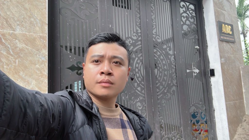 Bán nhà Kim Ngưu - diện tích 69m2 6 tầng - Nhà mới, thang máy - giá 14,8 tỷ