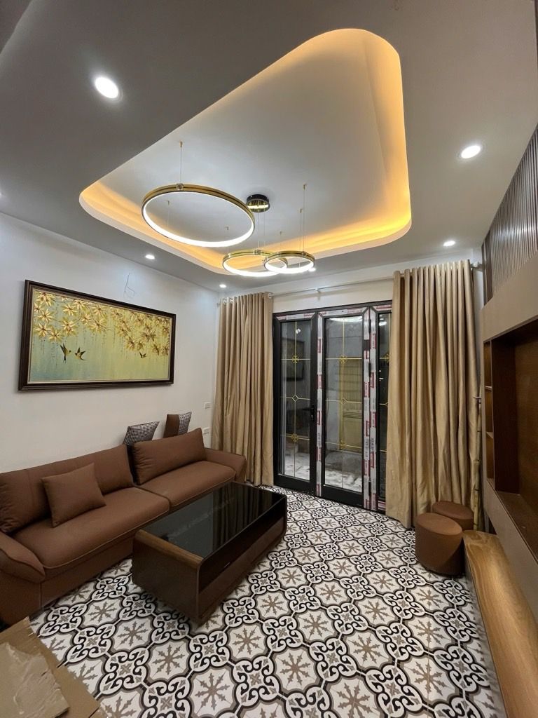 Bán nhà Bùi Xương Trạch - diện tích 33.2m2 4 tầng - gần ô tô - giá 7,8 tỷ