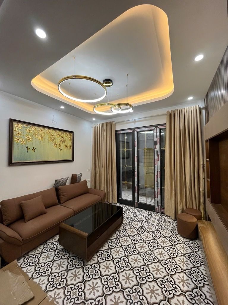 Bán nhà Bùi Xương Trạch - diện tích 33.2m2 4 tầng - gần ô tô - giá 7,8 tỷ