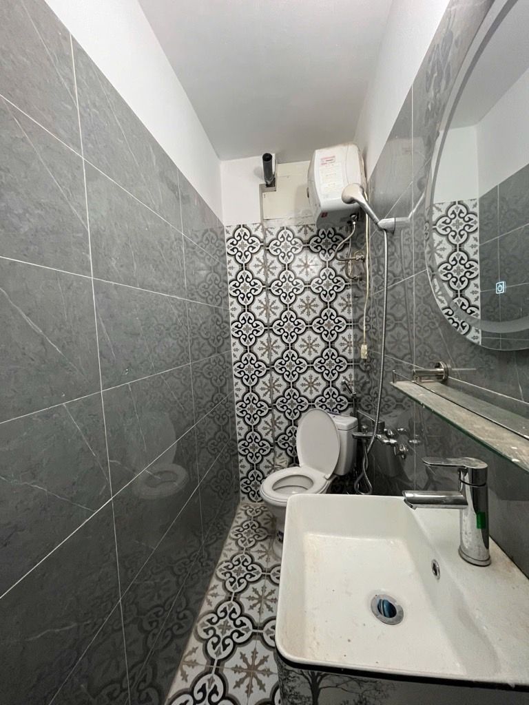 Bán nhà Bùi Xương Trạch - diện tích 33.2m2 4 tầng - gần ô tô - giá 7,8 tỷ