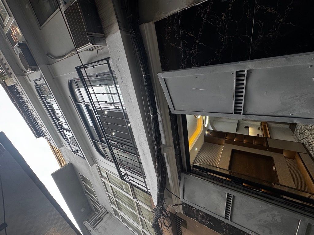 Bán nhà Bùi Xương Trạch - diện tích 33.2m2 4 tầng - gần ô tô - giá 7,8 tỷ