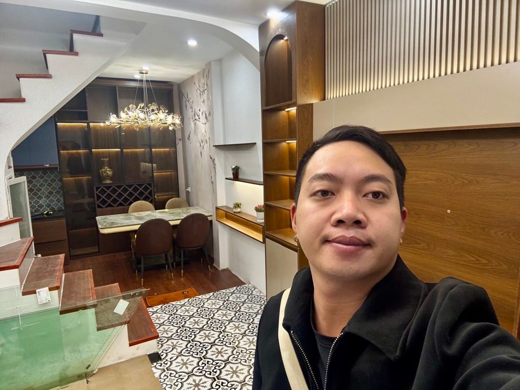 Bán nhà Bùi Xương Trạch - diện tích 33.2m2 4 tầng - gần ô tô - giá 7,8 tỷ