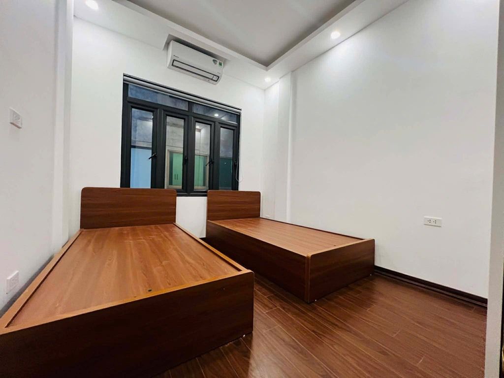 Bán nhà Tạ Quang Bửu - diện tích 32.2m2 5 tầng - Căn nhà 2 mặt thoáng - giá 7,3 tỷ