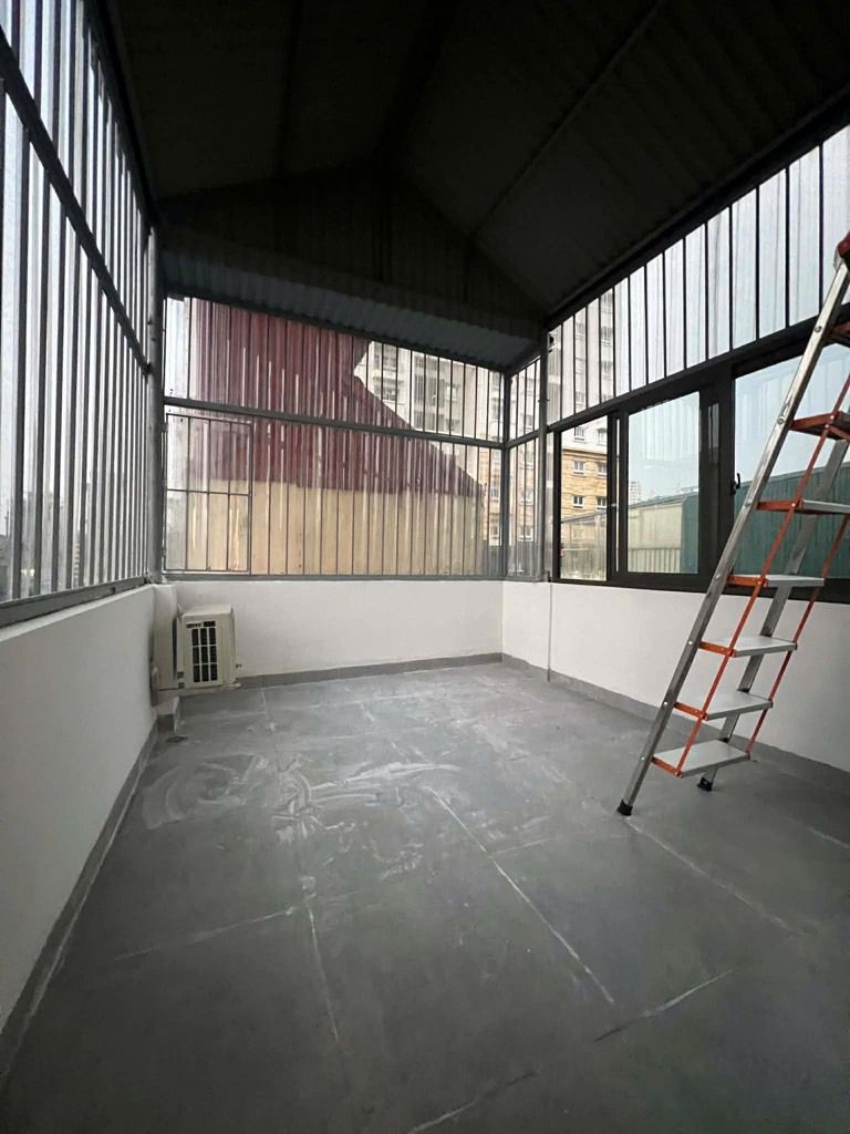 Bán nhà Tạ Quang Bửu - diện tích 32.2m2 5 tầng - Căn nhà 2 mặt thoáng - giá 7,3 tỷ