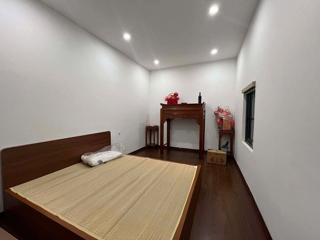 Bán nhà Tạ Quang Bửu - diện tích 32.2m2 5 tầng - Căn nhà 2 mặt thoáng - giá 7,3 tỷ