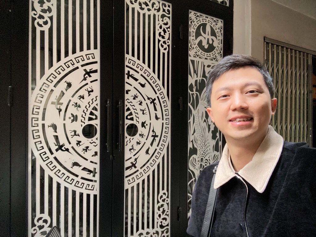 Bán nhà Tạ Quang Bửu - diện tích 32.2m2 5 tầng - Căn nhà 2 mặt thoáng - giá 7,3 tỷ