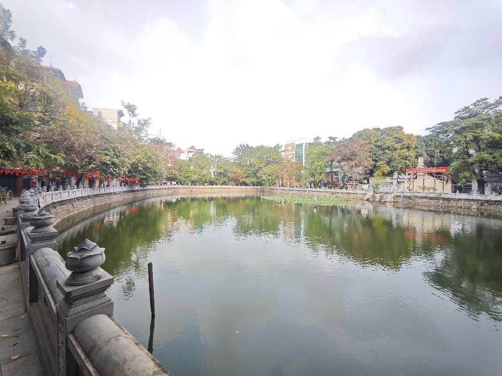 Bán nhà Trường Chinh - diện tích 46.6m2 6 tầng - Mặt ngõ kinh doanh - giá 14,5 tỷ