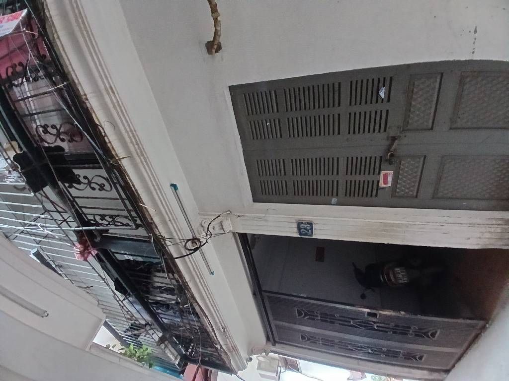 Bán nhà Phan Đình Giót - diện tích 44m2 6 tầng - Mặt tiền đỉnh - giá 12,3 tỷ