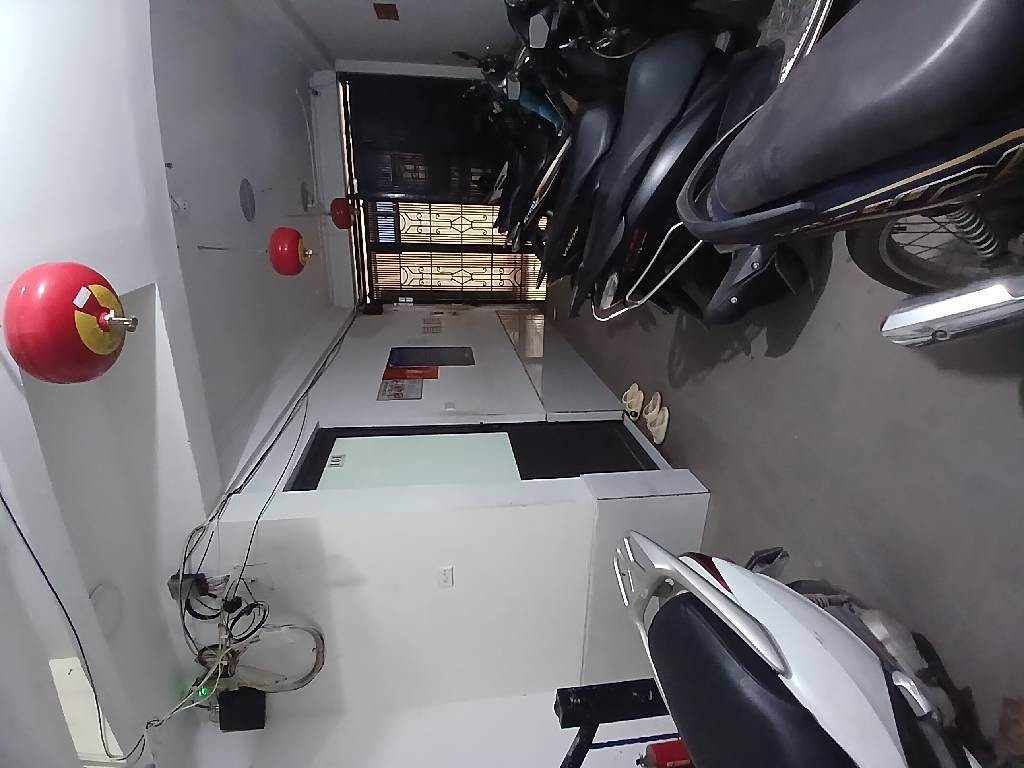 Bán nhà Phan Đình Giót - diện tích 44m2 6 tầng - Mặt tiền đỉnh - giá 12,3 tỷ