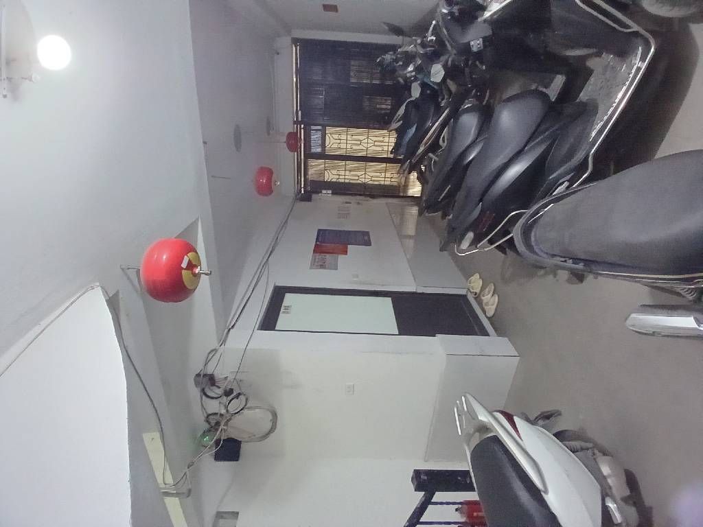 Bán nhà Phan Đình Giót - diện tích 44m2 6 tầng - Mặt tiền đỉnh - giá 12,3 tỷ