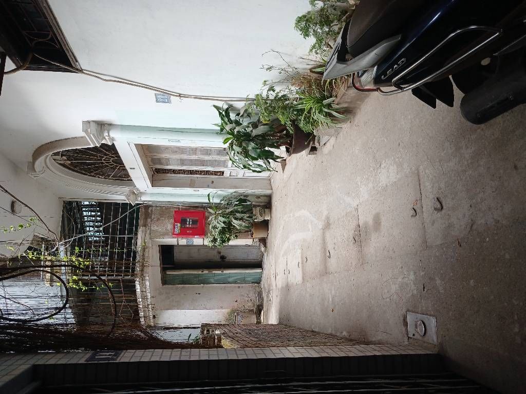 Bán nhà Phan Đình Giót - diện tích 44m2 6 tầng - Mặt tiền đỉnh - giá 12,3 tỷ