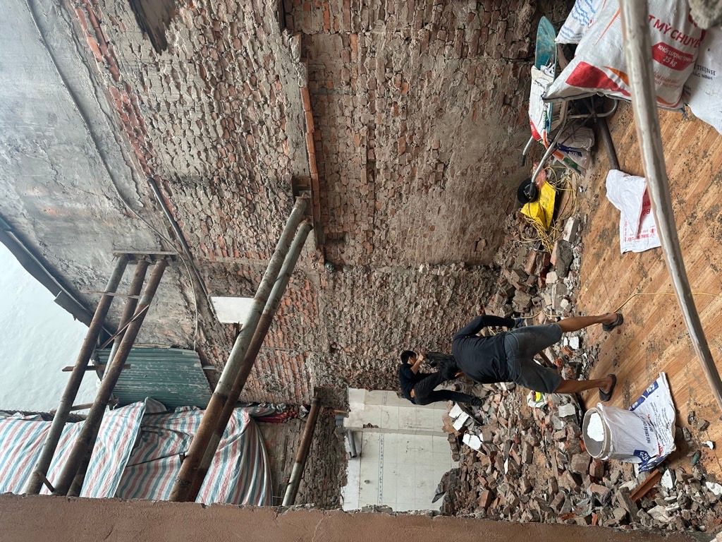 Bán nhà Văn Chương - diện tích 27m2 1 tầng - Cực hiếm - giá 4,6 tỷ