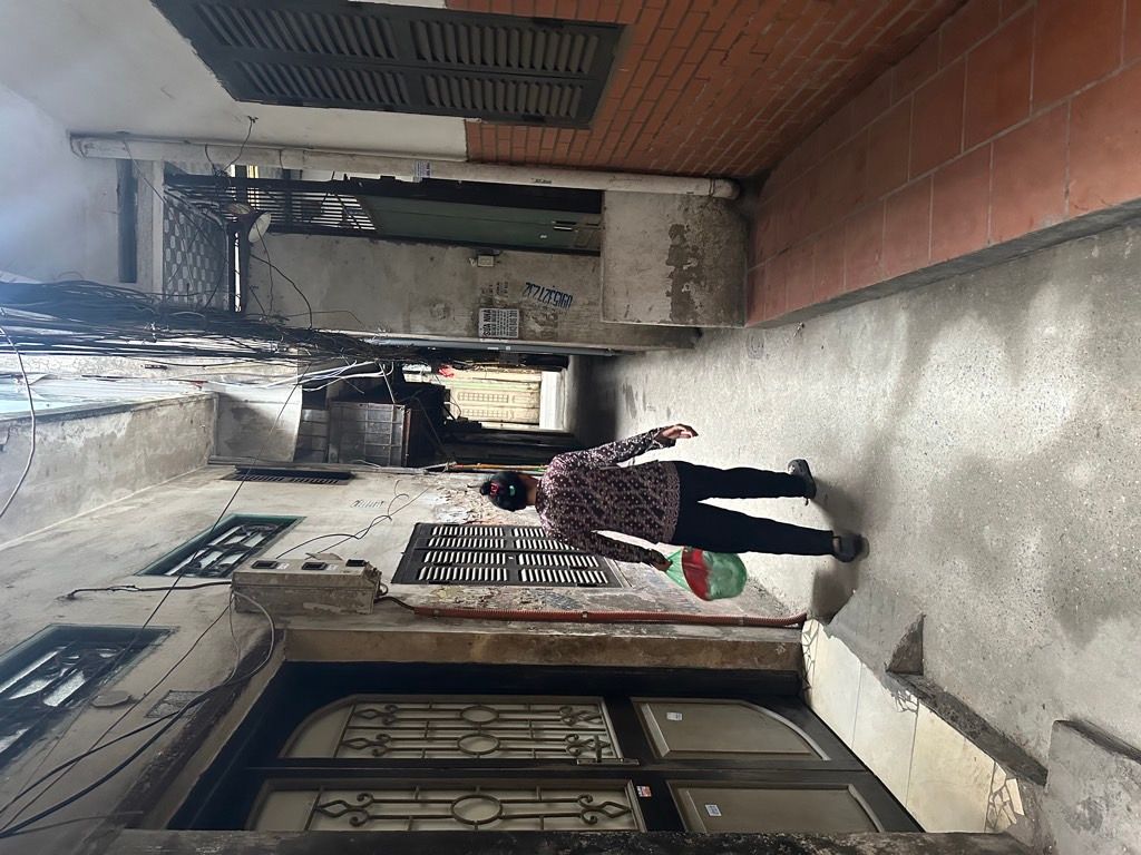 Bán nhà Văn Chương - diện tích 27m2 1 tầng - Cực hiếm - giá 4,6 tỷ