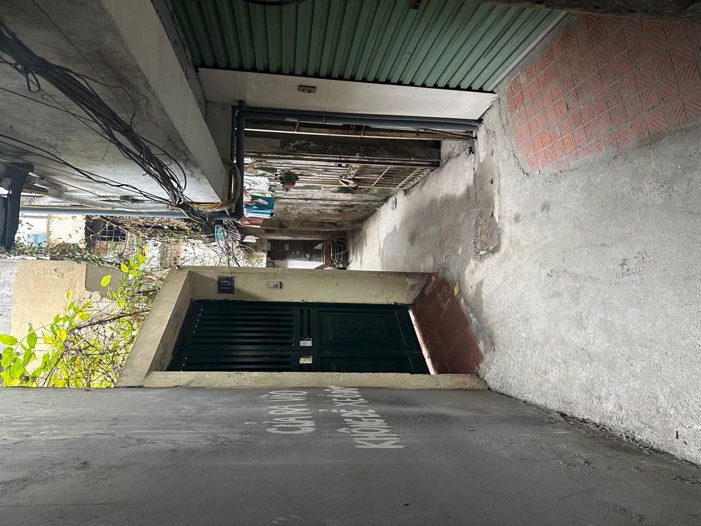 Bán nhà Văn Chương - diện tích 27m2 1 tầng - Cực hiếm - giá 4,6 tỷ