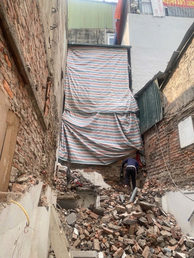 Bán nhà Văn Chương - diện tích 27m2 1 tầng - Cực hiếm - giá 4,6 tỷ