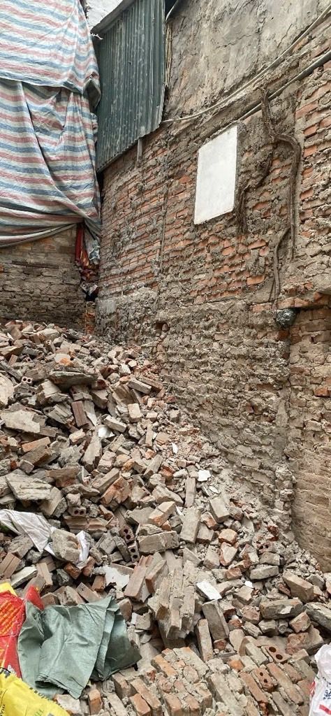 Bán nhà Văn Chương - diện tích 27m2 1 tầng - Cực hiếm - giá 4,6 tỷ