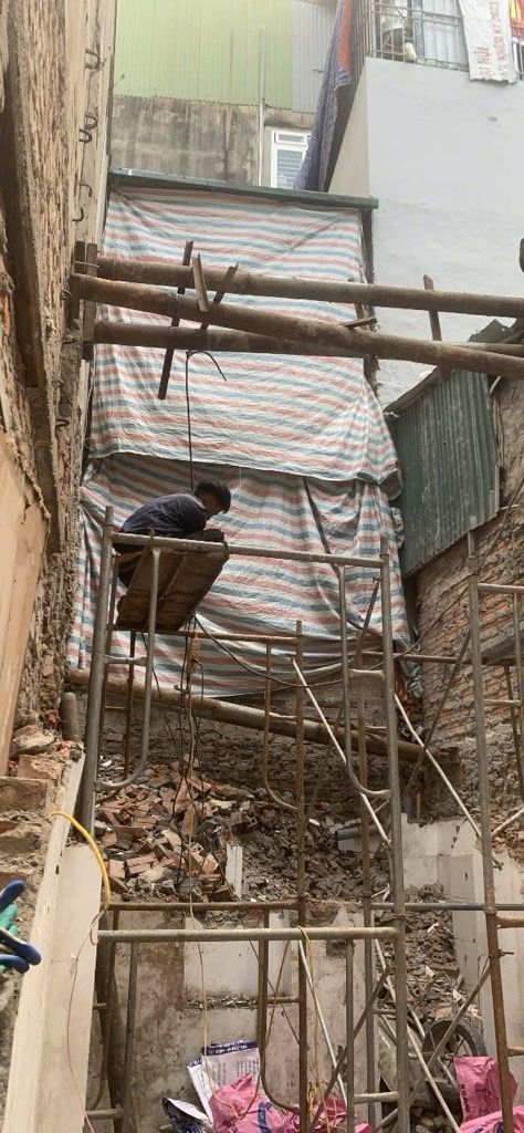 Bán nhà Văn Chương - diện tích 27m2 1 tầng - Cực hiếm - giá 4,6 tỷ