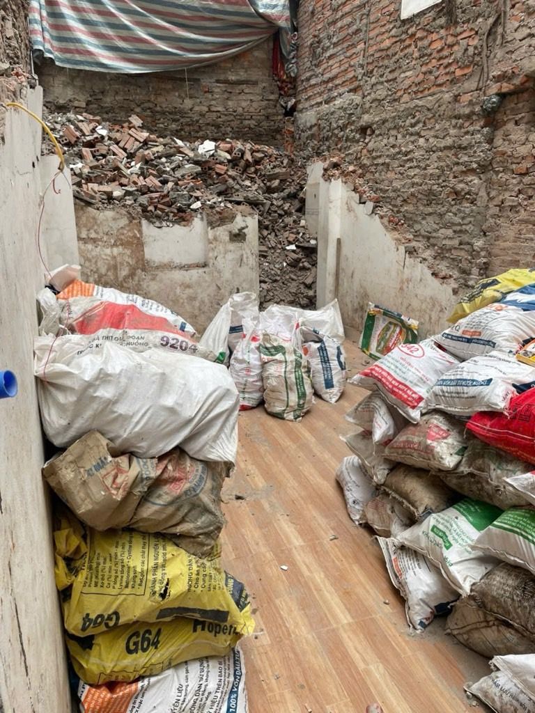 Bán nhà Văn Chương - diện tích 27m2 1 tầng - Cực hiếm - giá 4,6 tỷ