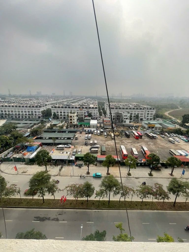 Bán nhà Đền Lừ 2 - diện tích 64m2 1 tầng - Chung cư view thoáng đẹp - giá 5,5 tỷ