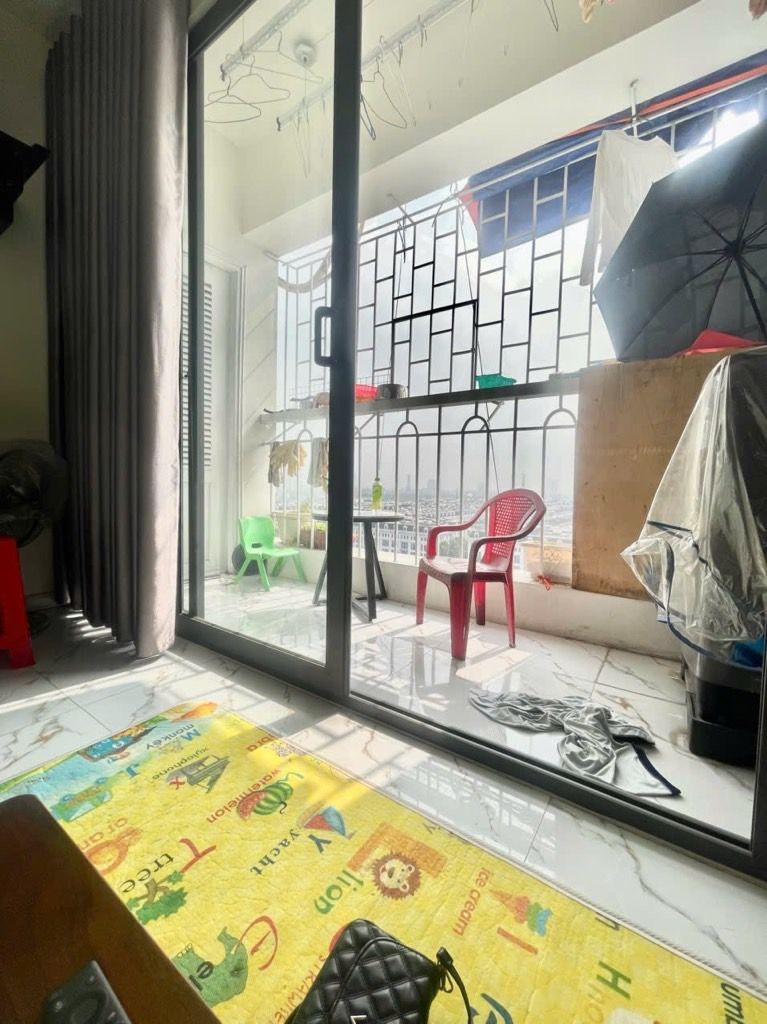 Bán nhà Đền Lừ 2 - diện tích 64m2 1 tầng - Chung cư view thoáng đẹp - giá 5,5 tỷ