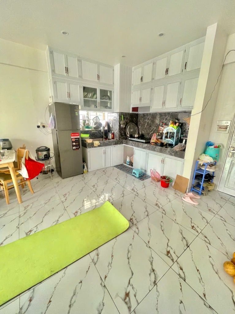 Bán nhà Đền Lừ 2 - diện tích 64m2 1 tầng - Chung cư view thoáng đẹp - giá 5,5 tỷ