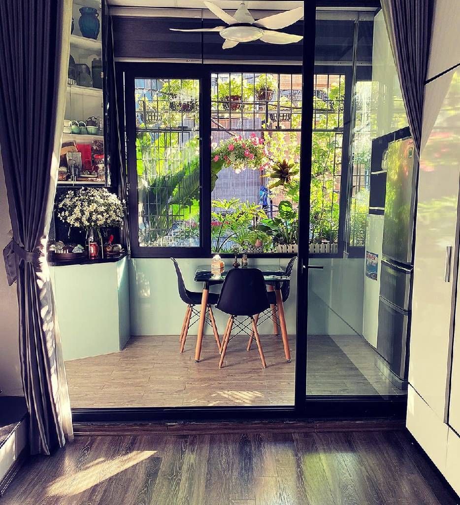 Bán nhà Thọ Lão - diện tích 17,3m2 1 tầng - Vị trí đẹp, trung tâm thủ đô - giá 6,1 tỷ