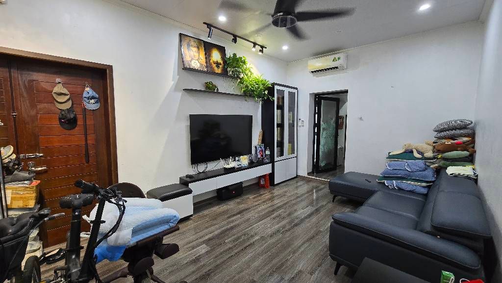 Bán nhà Thọ Lão - diện tích 17,3m2 1 tầng - Vị trí đẹp, trung tâm thủ đô - giá 6,1 tỷ