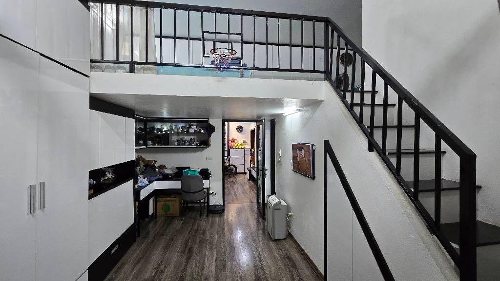 Bán nhà Thọ Lão - diện tích 17,3m2 1 tầng - Vị trí đẹp, trung tâm thủ đô - giá 6,1 tỷ